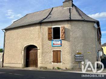 Vente Maison 2 chambresPardies