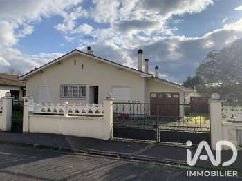 Vente maison 5 pièces Pardies 64