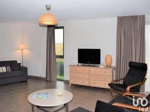 Vente Maison 3 piècesParempuyre