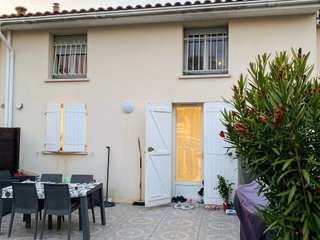 Vente maison 2 pièces