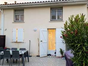 Vente Maison 2 piècesParempuyre