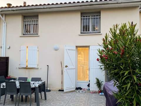 Vente maison 2 pièces Parempuyre 33