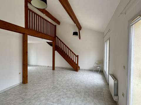 Vente maison 2 pièces