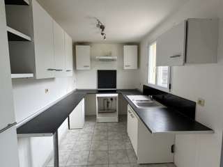 Vente maison 2 pièces