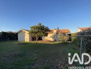 Vente Maison 3 chambresParempuyre