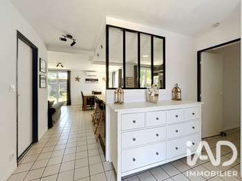 Vente Maison 3 chambresParempuyre