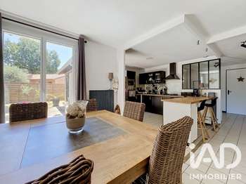 Vente Maison 3 chambresParempuyre