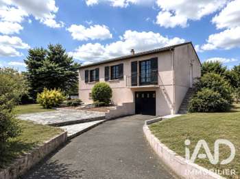 Vente Maison 4 piècesParempuyre