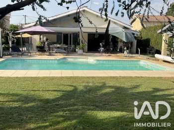 Vente Maison 3 chambresParempuyre