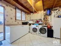 Vente maison 7 pièces Vente maison 7 pièces