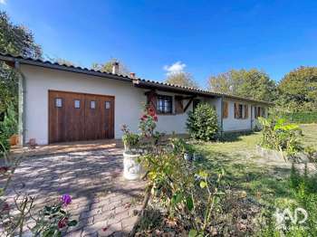 Vente Maison 5 chambresParempuyre