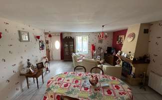 Photo Vente maison Parennes