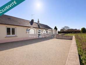 Vente Maison 2 chambresParennes