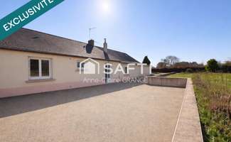 Photo Vente maison Parennes