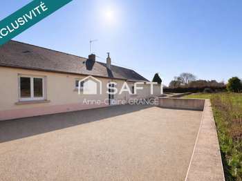 Vente maison 4 pièces Parennes 72