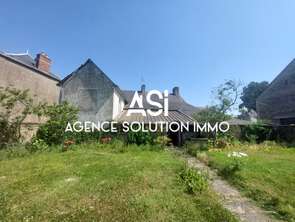 Vente Maison 2 chambresParennes