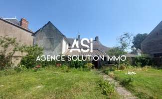 Photo Vente maison Parennes
