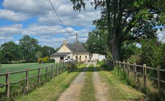 Photo Vente maison Parennes