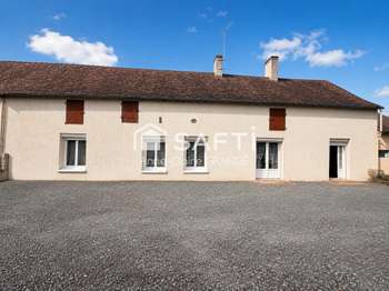 Vente maison 5 pièces Parennes 72
