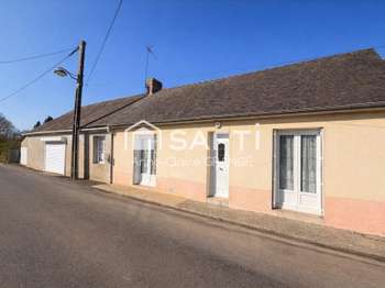 Vente Maison 2 chambresParennes