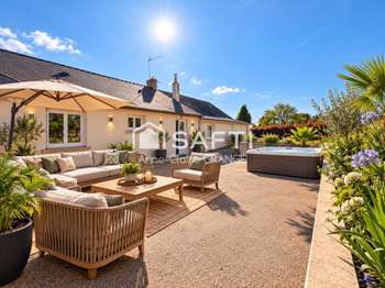 Vente Maison 2 chambresParennes