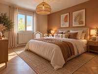 Vente maison 4 pièces Vente maison 4 pièces
