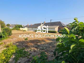 Vente maison 3 pièces Parennes 72