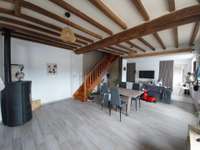 Vente maison 3 pièces Vente maison 3 pièces