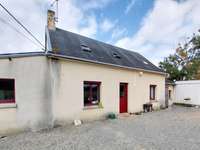 Vente maison 3 pièces Vente maison 3 pièces