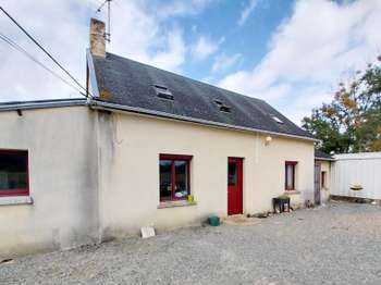 Vente maison 3 pièces Vente maison 3 pièces