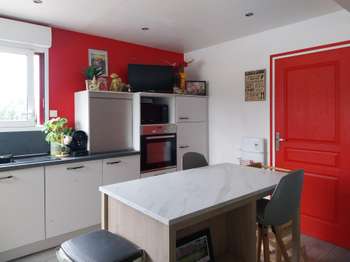 Vente maison 3 pièces Vente maison 3 pièces
