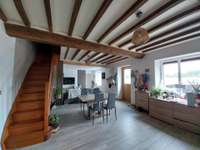 Vente maison 3 pièces Vente maison 3 pièces