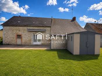 Vente Maison 2 chambresParennes