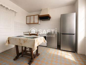 Vente maison 4 pièces Vente maison 4 pièces