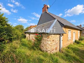 Vente maison 3 pièces Parennes 72
