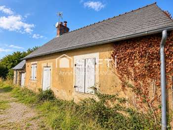 Vente maison 3 pièces Vente maison 3 pièces