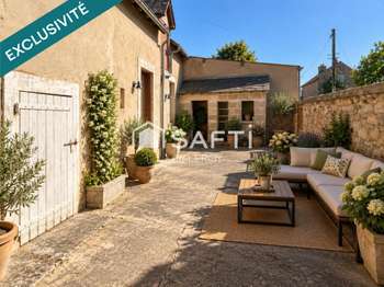 Vente Maison 3 chambresParennes