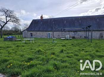 Vente maison 3 pièces Vente maison 3 pièces