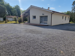 Vente Maison 4 chambresParentis-en-Born