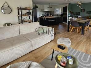 Vente Maison 4 chambresParentis-en-Born