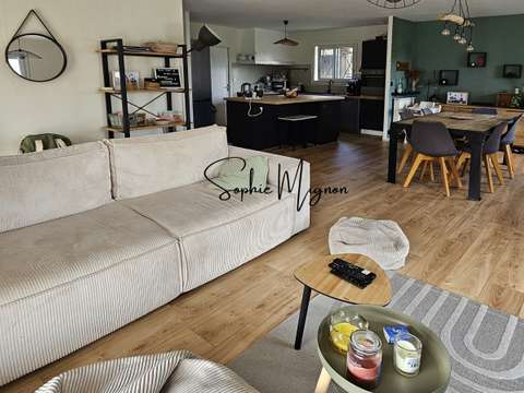 Vente maison 6 pièces Parentis-en-Born 40