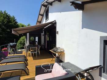 Vente Maison 3 chambresParentis-en-Born