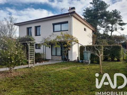 Vente maison 5 pièces Parentis-en-Born 40