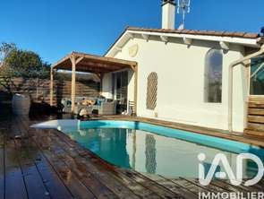 Vente Maison 3 chambresParentis-en-Born