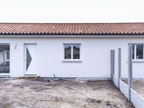 Vente Maison 3 chambresParentis-en-Born