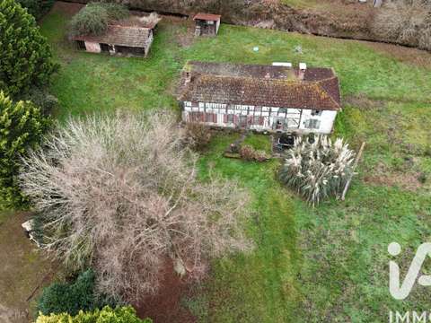 Vente maison 6 pièces Parentis-en-Born 40