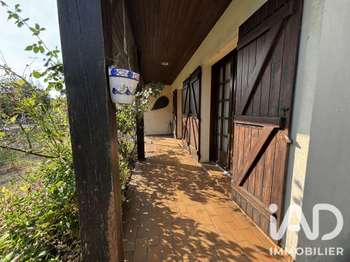 Vente Maison 3 chambresParentis-en-Born