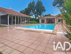 Vente Maison 4 chambresParentis-en-Born