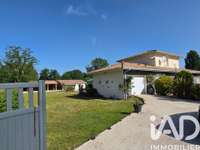 Vente maison 10 pièces