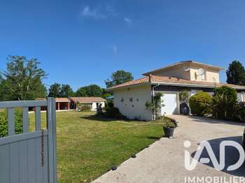 Vente maison 10 pièces Parentis-en-Born 40
